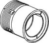 SCANI 1908694 Catalytic Converter